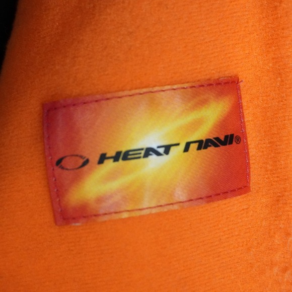 Descente Green Heat Navi‎ Jacket Men's Small Ski Snowboard Activewear Coat - Picture 14 of 14